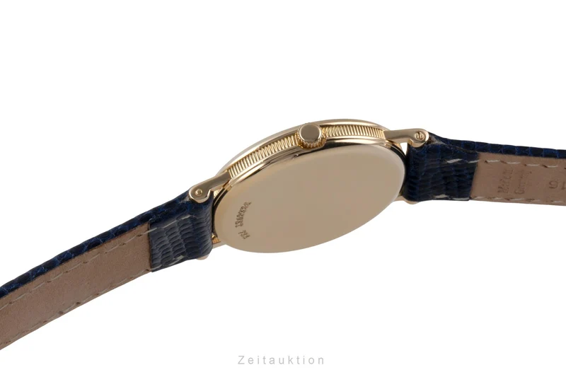 Breguet Classique 18 ct gold manual winding women's watch 3210BA [2506134]