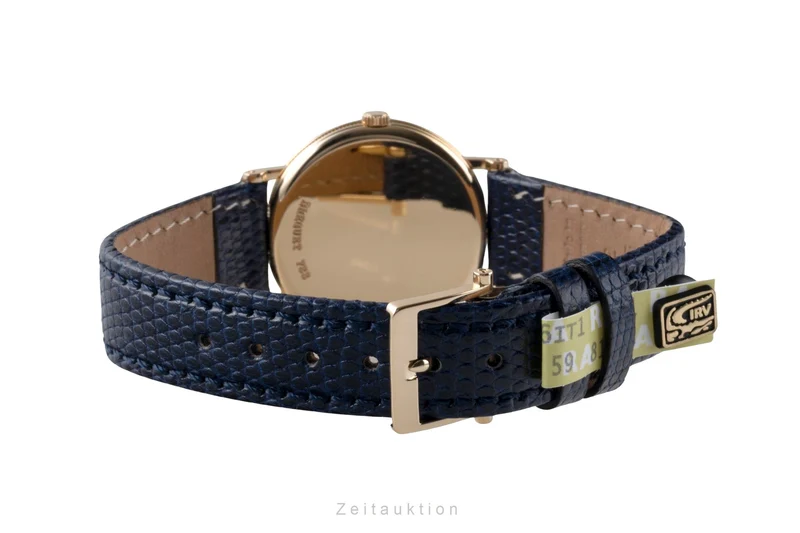 Breguet Classique 18 ct gold manual winding women's watch 3210BA [2506134]