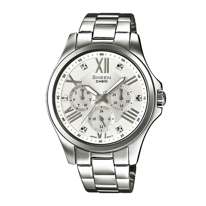 Casio Sheen SHE-3806D-7AUER