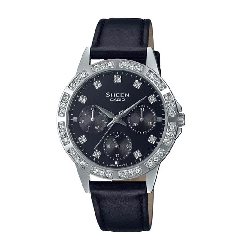 Casio Sheen SHE-3517L-1AUEF