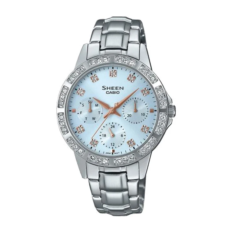 Casio Sheen SHE-3517D-2AUEF