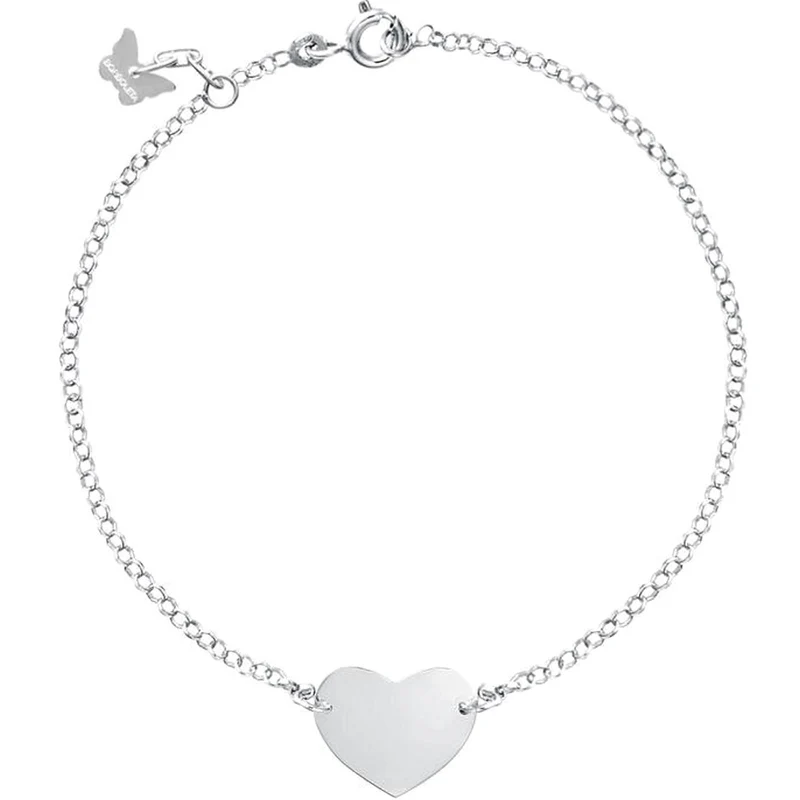 Borboleta Heart SE-WGP-30