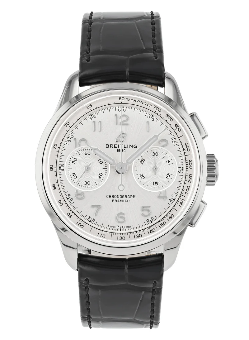 Breitling Premier B09 Chronograph 40