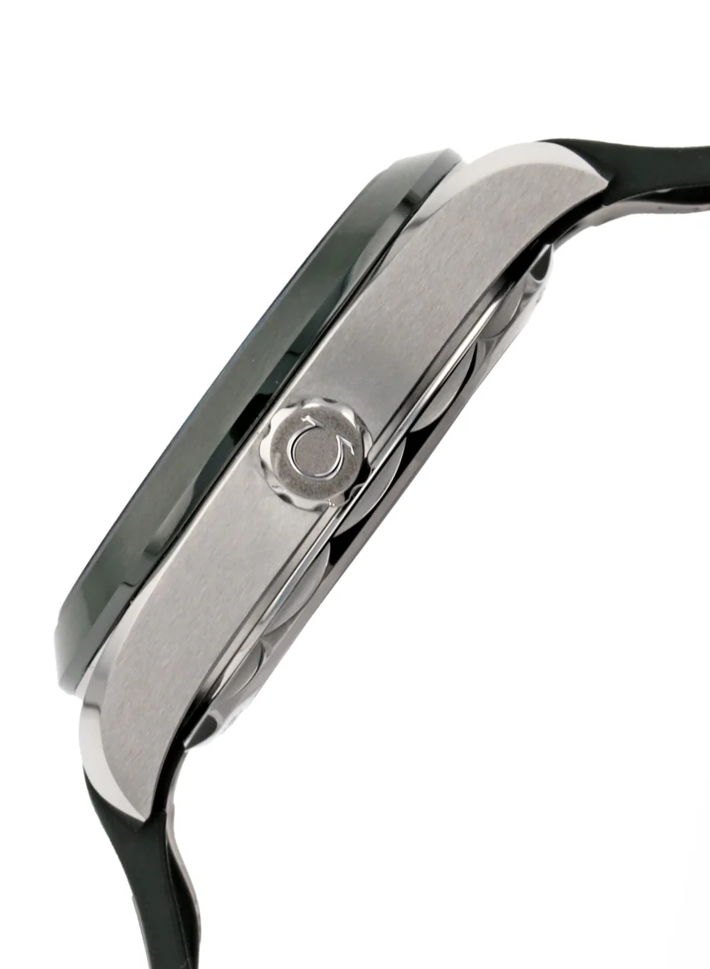 Omega Seamaster Aqua Terra 150M Co-Axial Master Chronometer GMT Worldtimer 43 mm