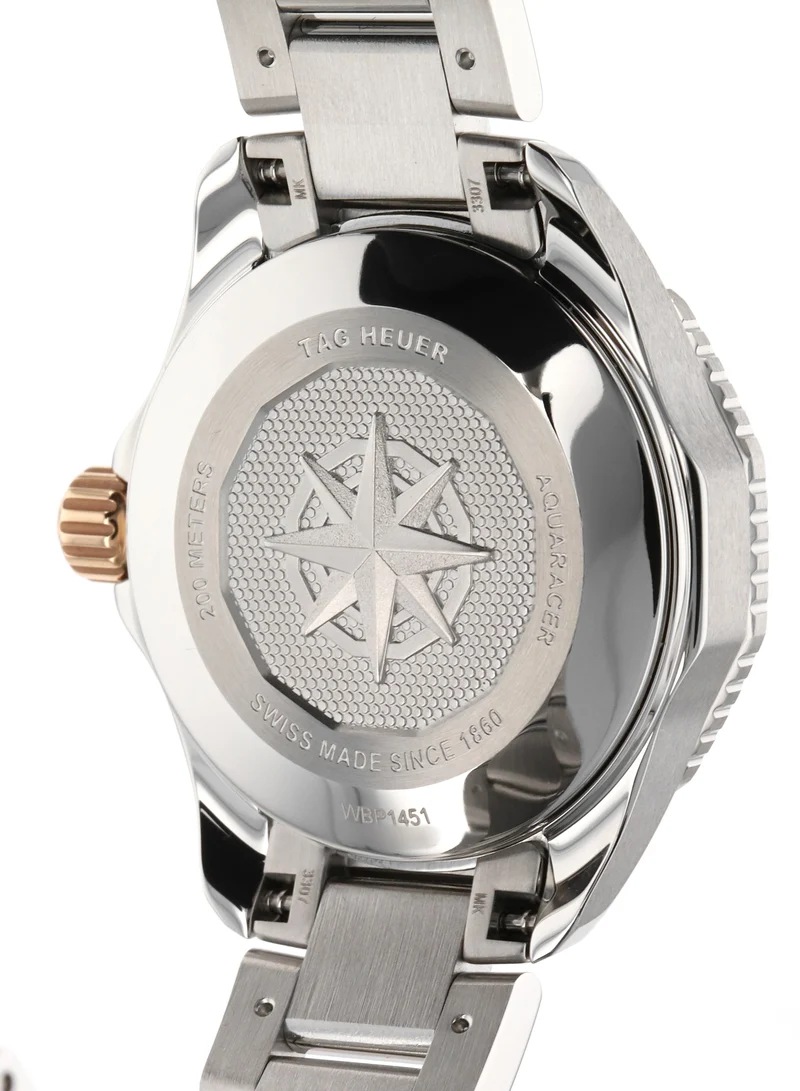Tag Heuer Aquaracer Quarz Professional 200 30mm