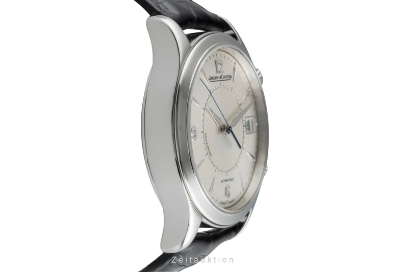 Jaeger LeCoultre Memovox steel automatic men's watch Q1418430 , 174.8.96 [2506928]