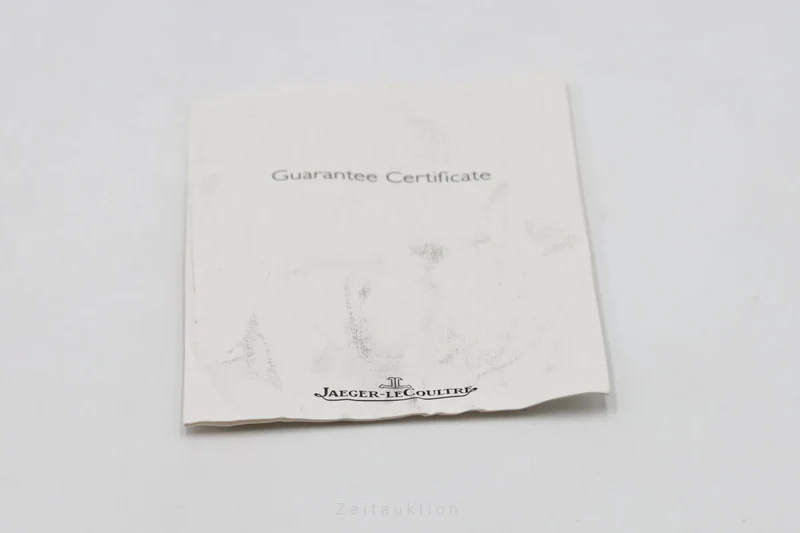 Jaeger LeCoultre Memovox steel automatic men's watch Q1418430 , 174.8.96 [2506928]