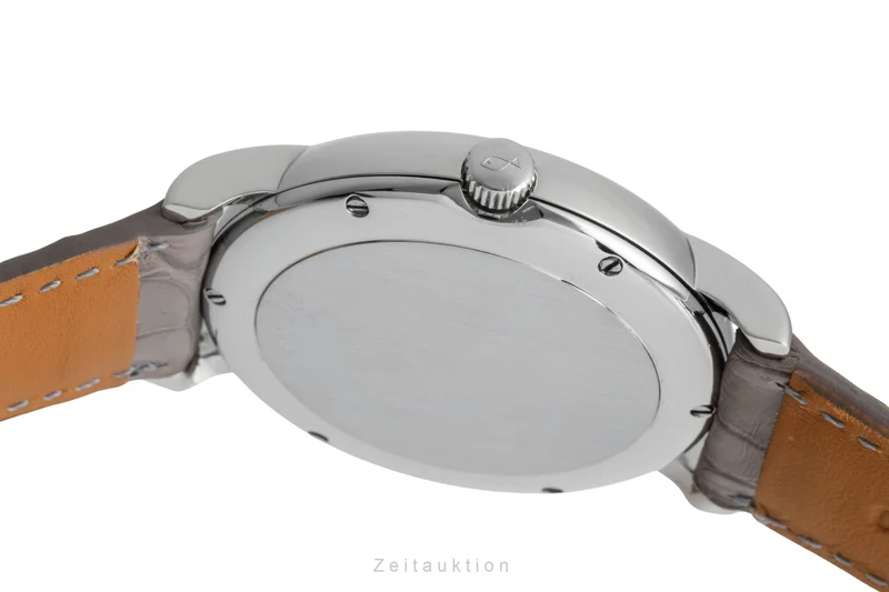 IWC Portofino steel automatic men's watch IW353304 [2506701]