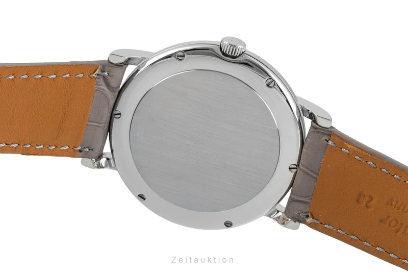 IWC Portofino steel automatic men's watch IW353304 [2506701]
