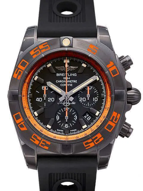 Breitling Chronomat 44 Raven Ocean Racer MB0111C2.BD07.200S.M20DSA.2