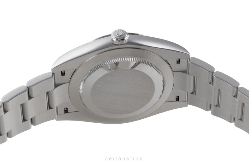 Rolex Oyster Perpetual steel automatic men's watch 124300 [2506414]