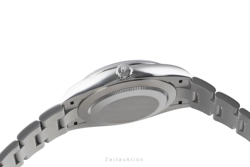 Rolex Oyster Perpetual steel automatic men's watch 124300 [2506414]