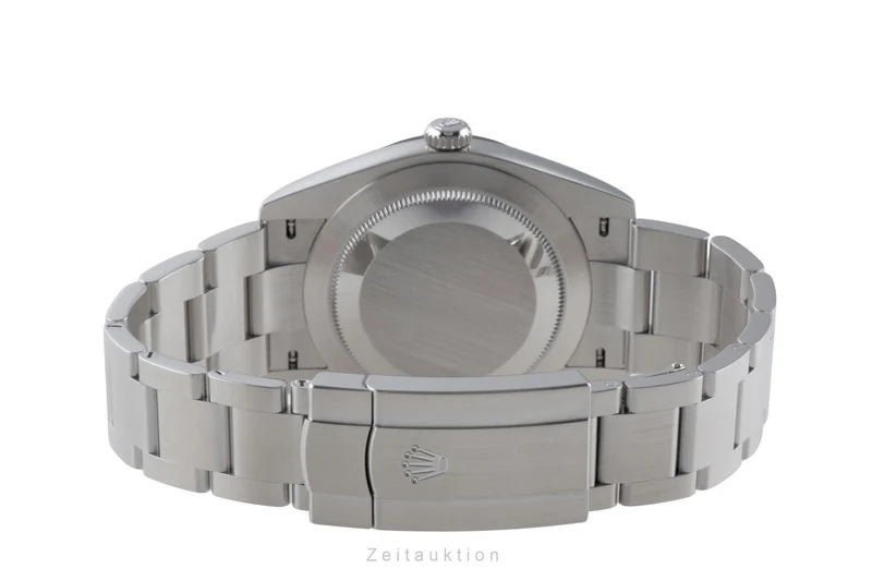 Rolex Oyster Perpetual steel automatic men's watch 124300 [2506414]