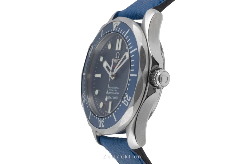 Omega Seamaster steel automatic unisex 2222.80.00 [2506544]