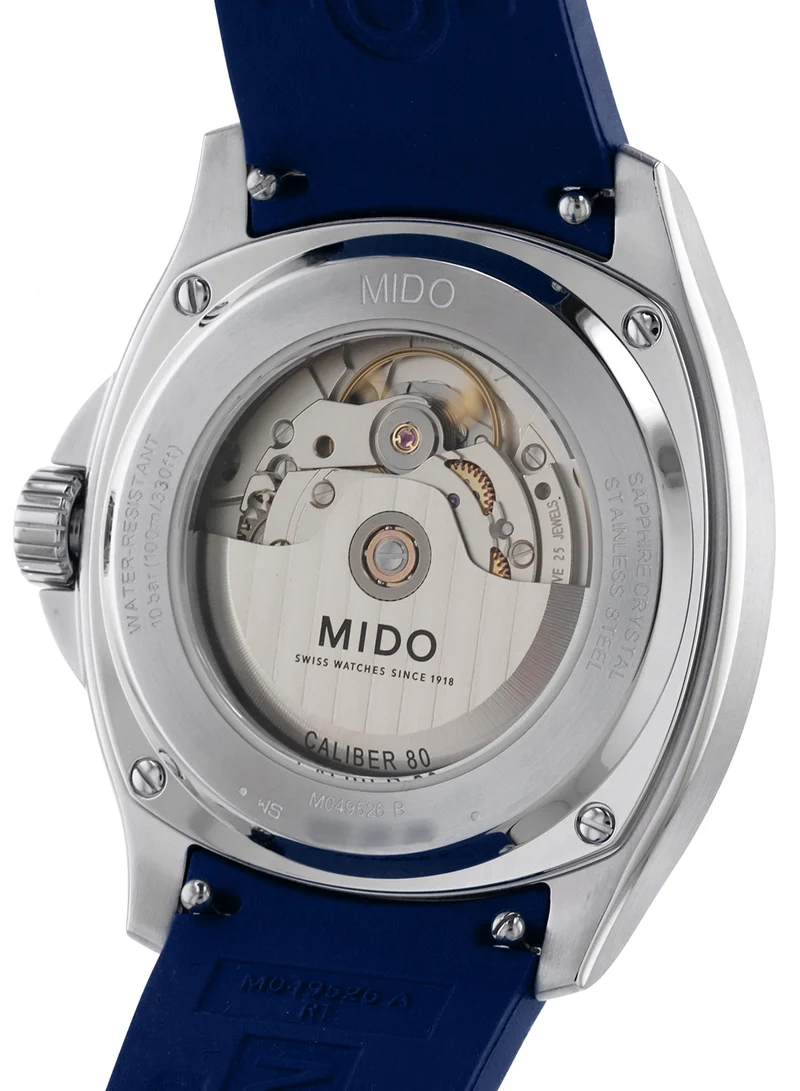 MIDO Multifort TV Big Date