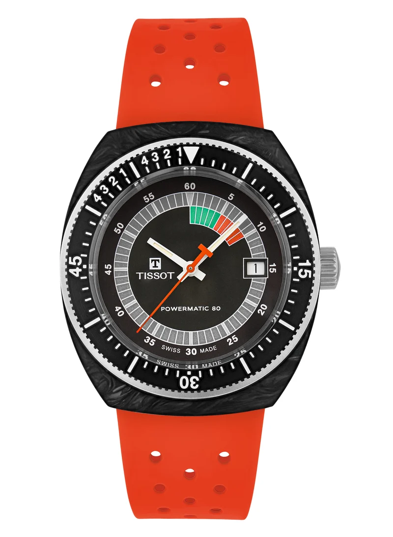 Tissot T-Sport Sideral Powermatic 80