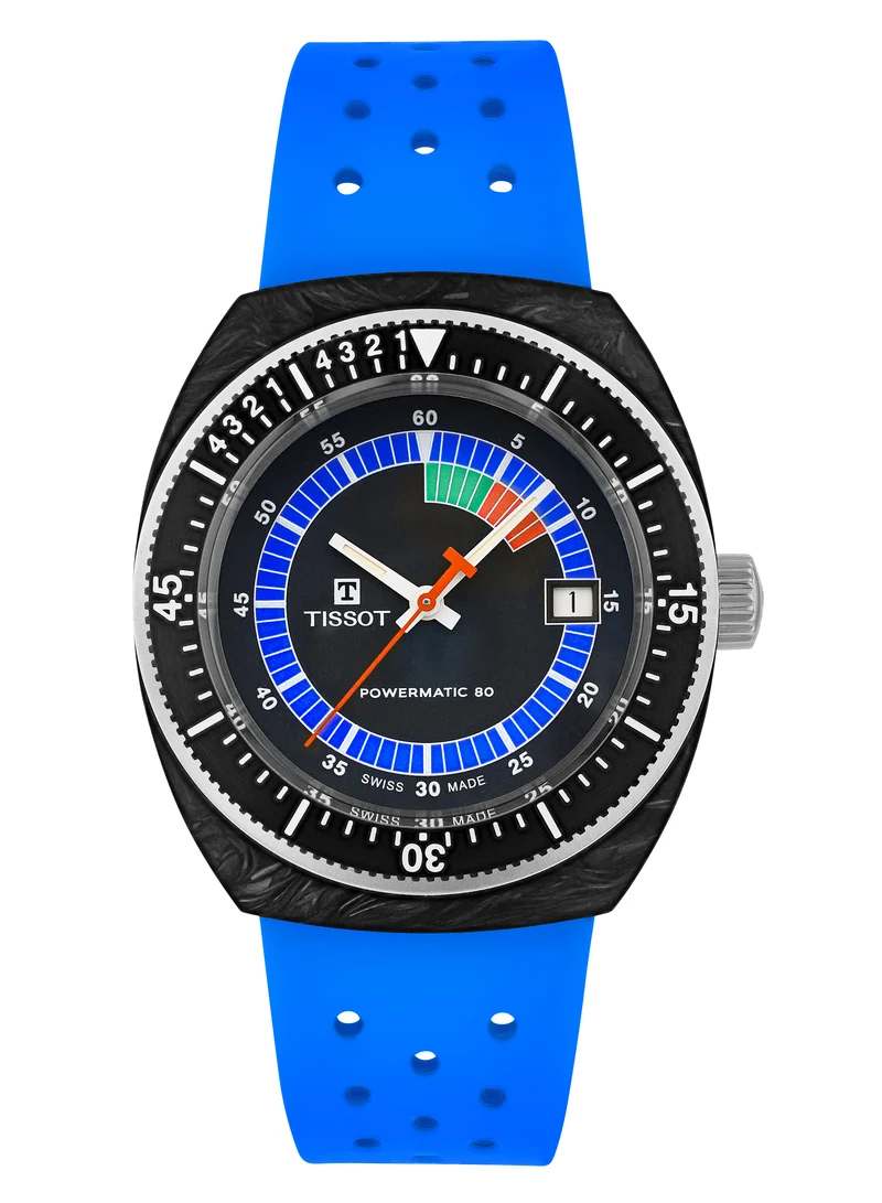 Tissot T-Sport Sideral Powermatic 80