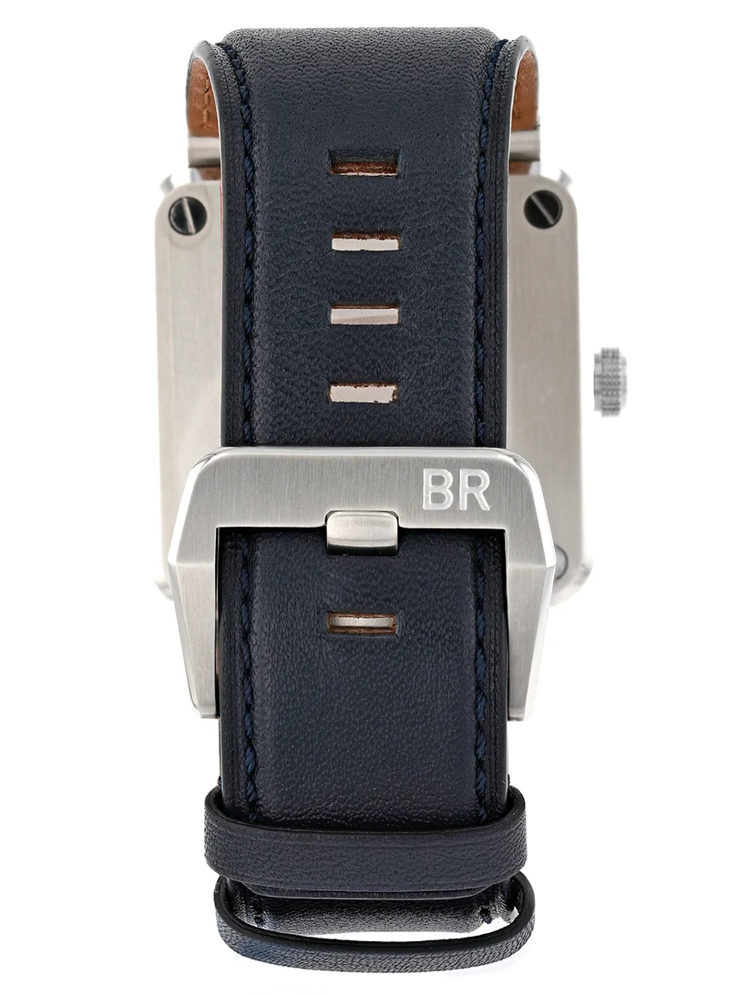 Bell & Ross BR 03-93 GMT BLUE