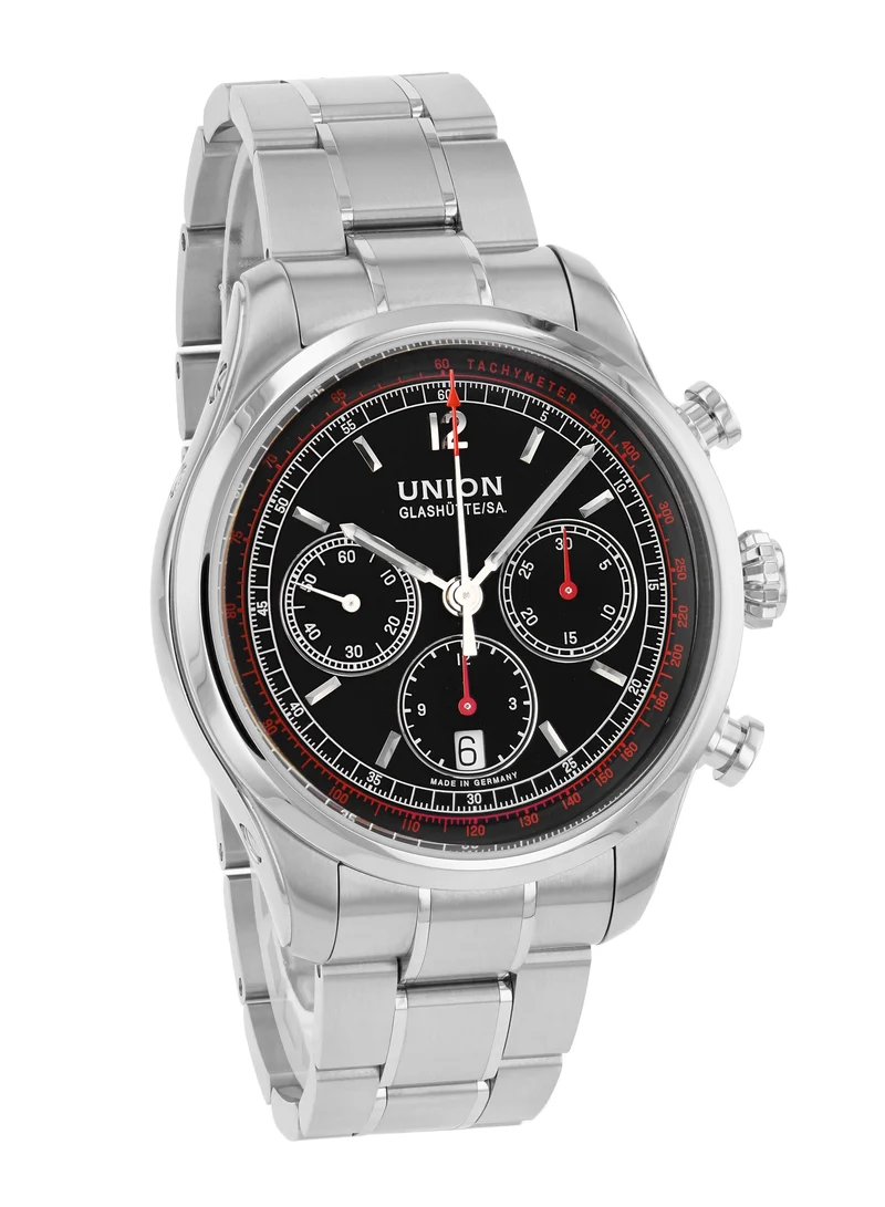 Union Glashütte Belisar Chronograph