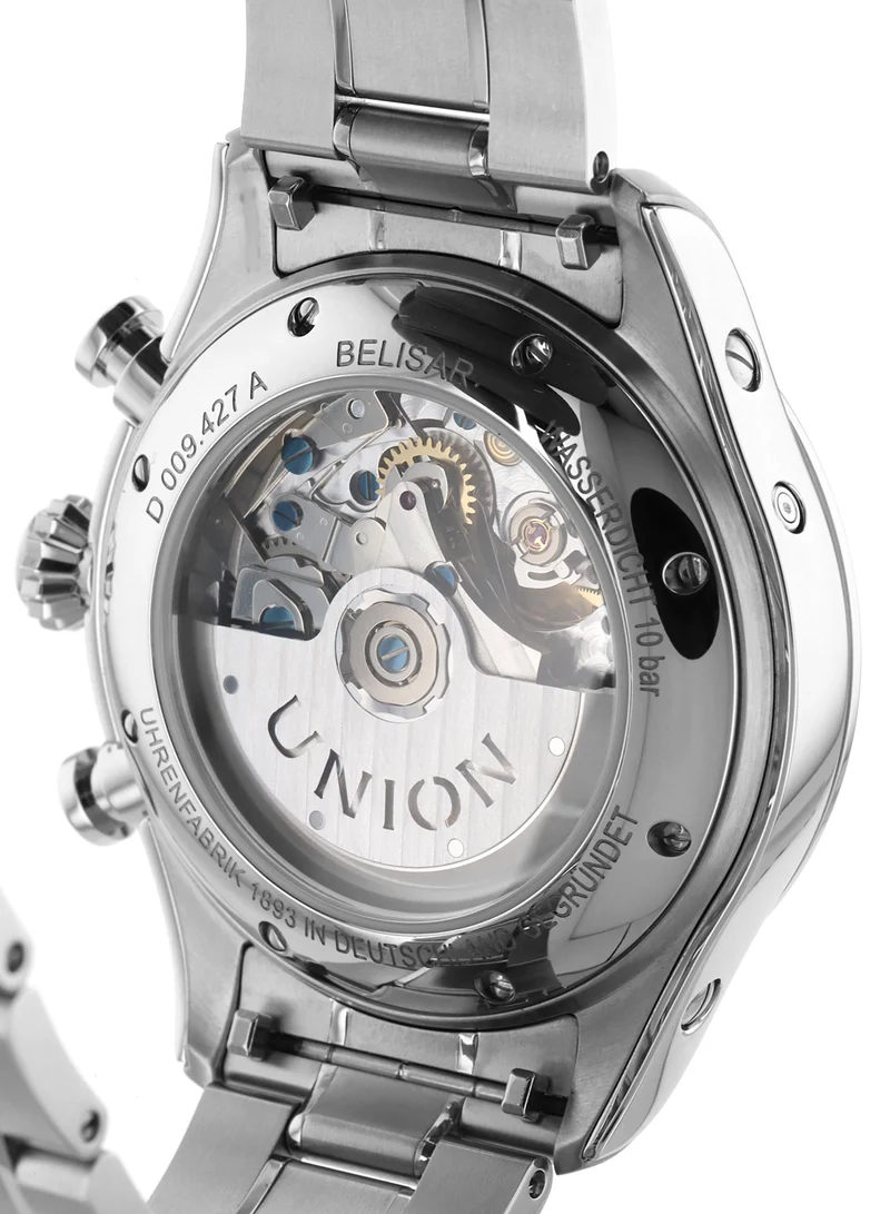Union Glashütte Belisar Chronograph