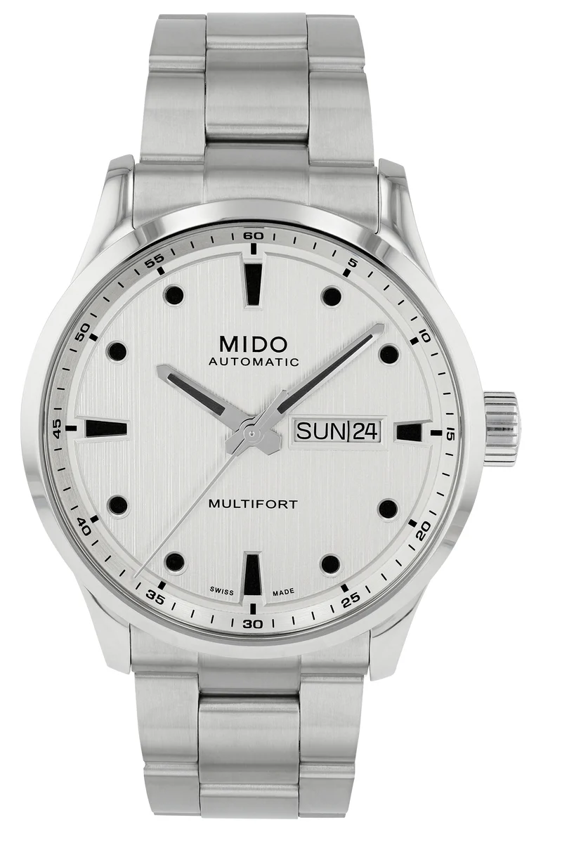 MIDO Multifort M