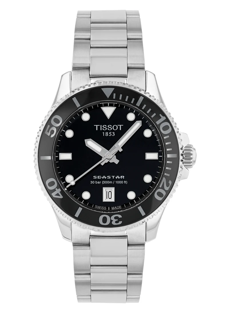 Tissot T-Sport Seastar 1000