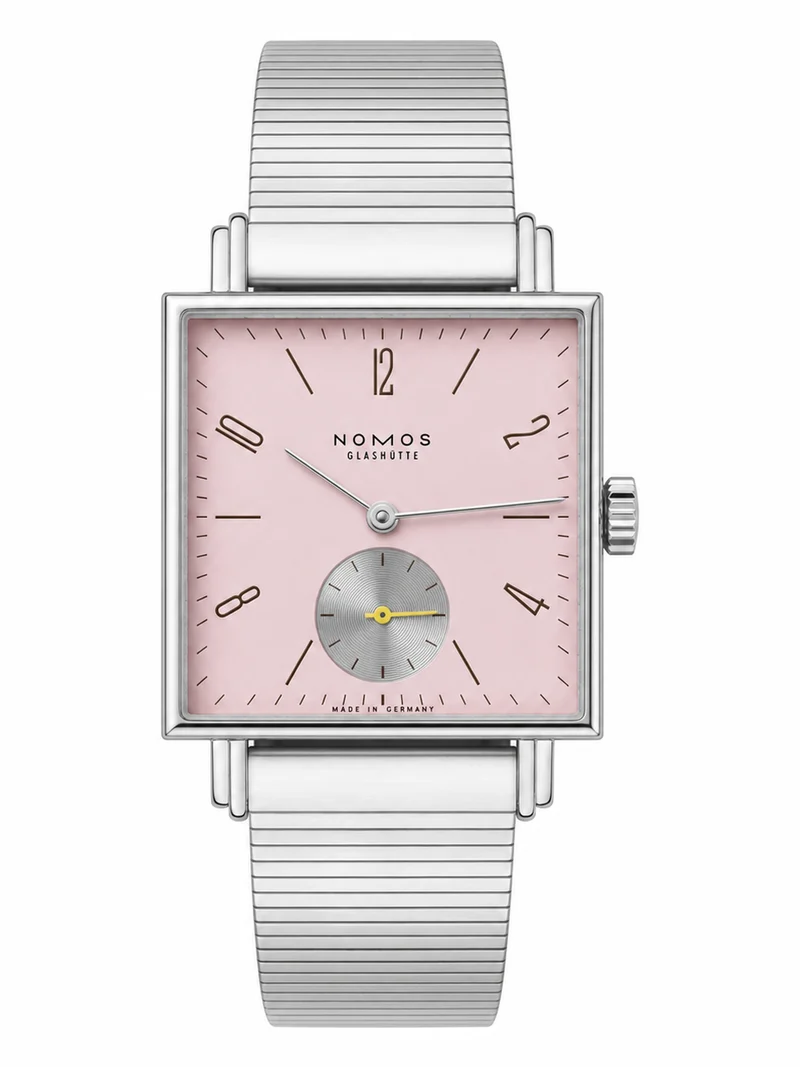 NOMOS Glashütte Tetra