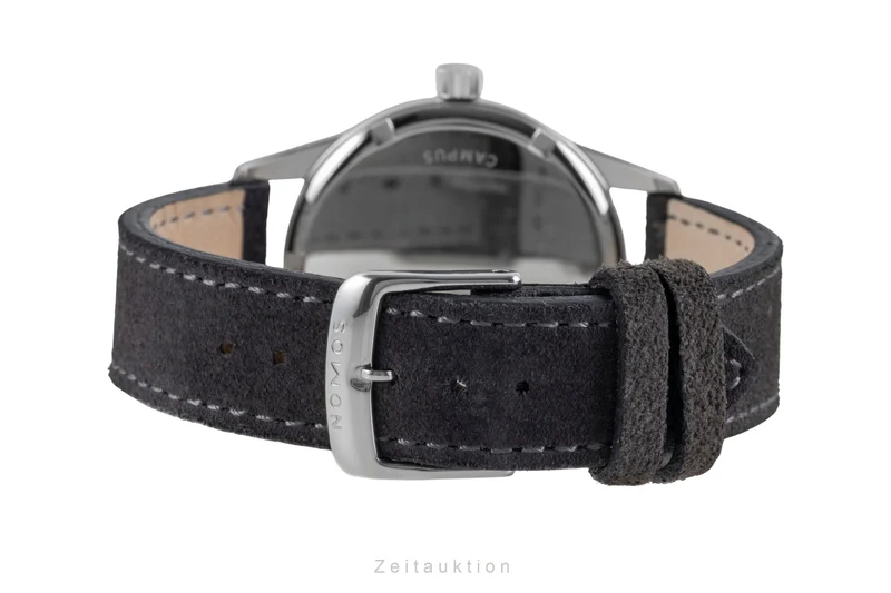 Nomos Club steel manual winding unisex 713 [2507153]