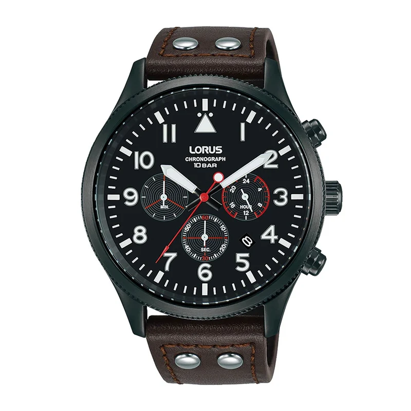 Lorus RT367JX-9