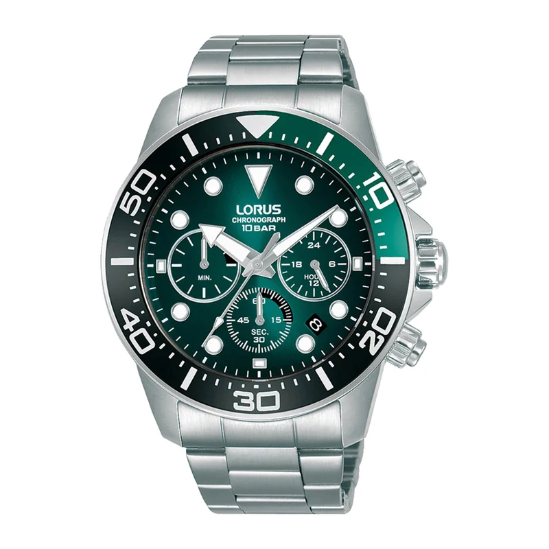 Lorus RT341JX-9