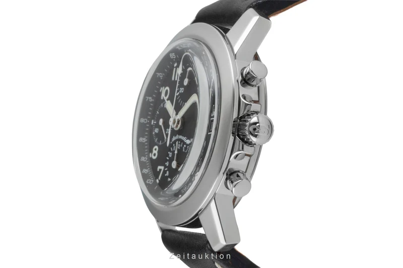 Sinn 103 ST chronograph steel automatic men's watch 103.050 [2505866]