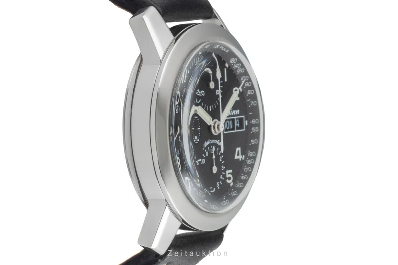 Sinn 103 ST chronograph steel automatic men's watch 103.050 [2505866]