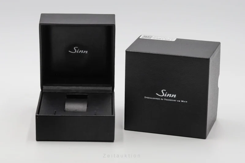 Sinn 103 ST chronograph steel automatic men's watch 103.050 [2505866]