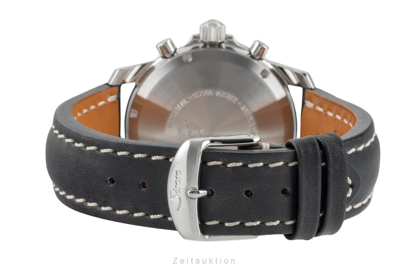 Sinn 103 ST chronograph steel automatic men's watch 103.050 [2505866]