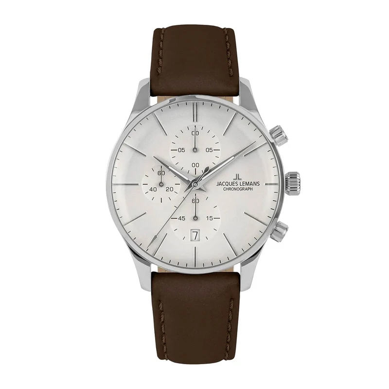 Jacques Lemans 1-2163B