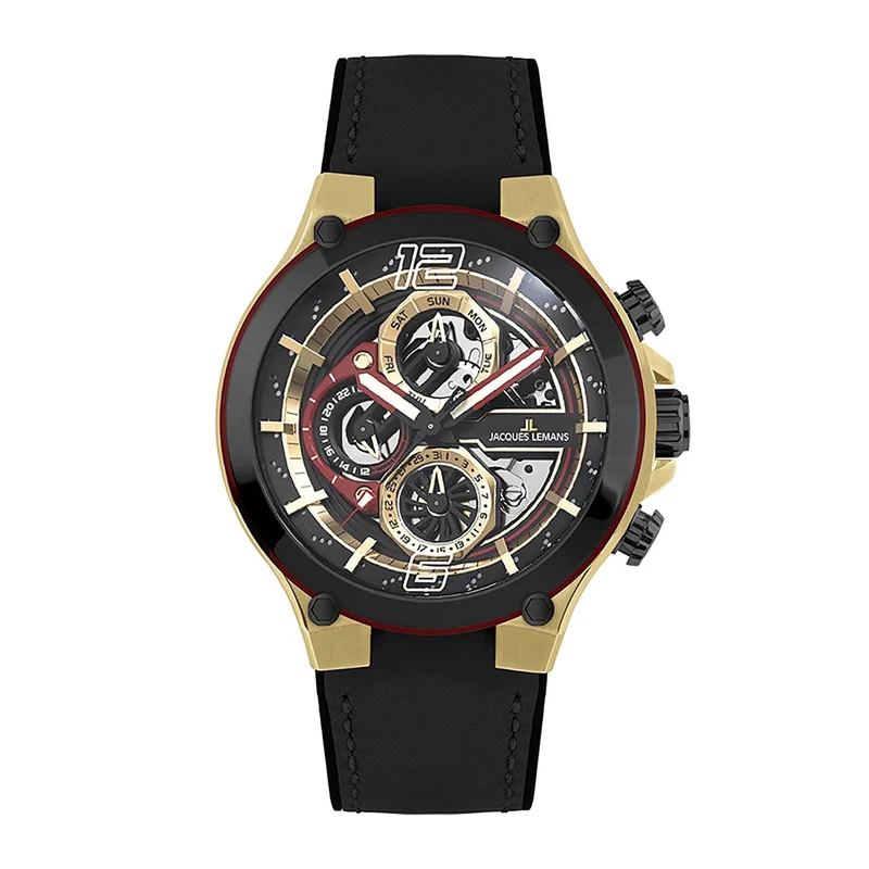 Jacques Lemans 1-2150C