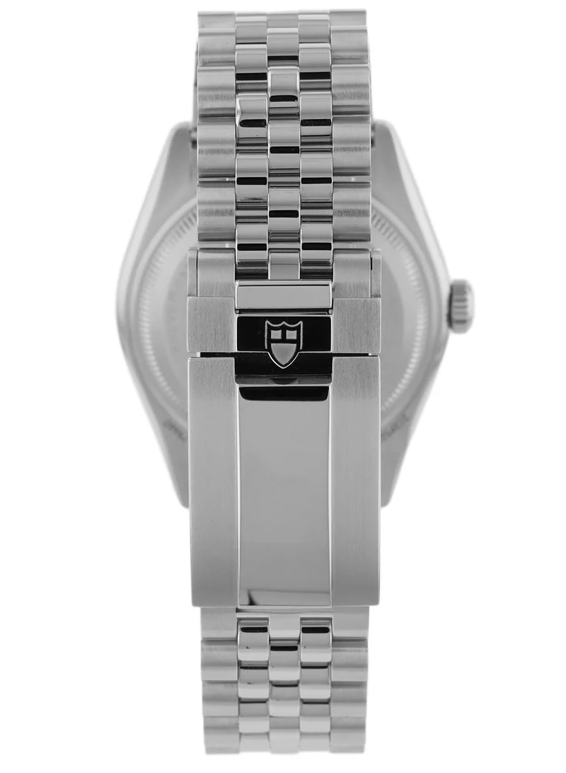 Tudor Black Bay 39