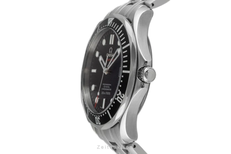 Omega Seamaster steel automatic men's watch 212.30.41.20.01.002 [2507013]
