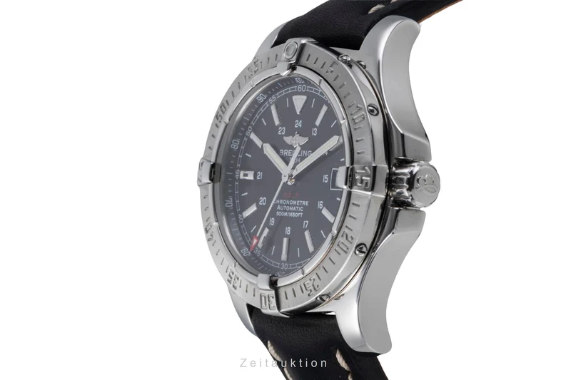 Breitling Colt steel automatic men's watch A17380 [2506866]