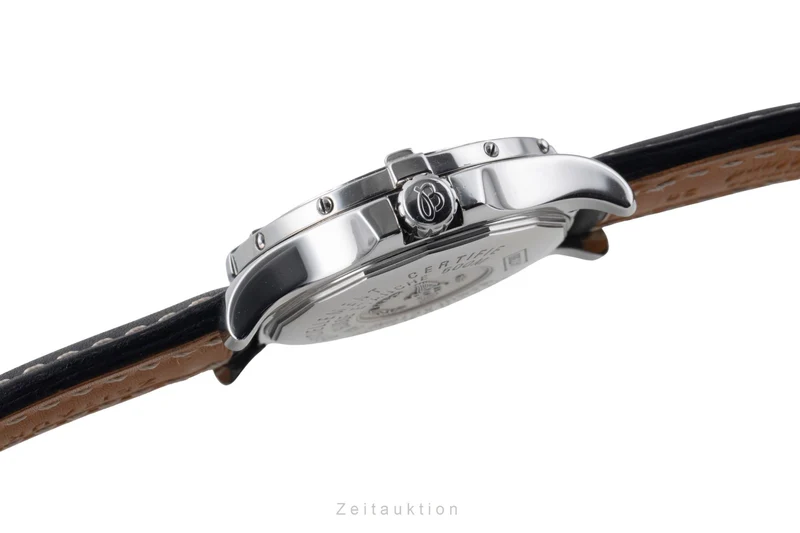 Breitling Colt steel automatic men's watch A17380 [2506866]