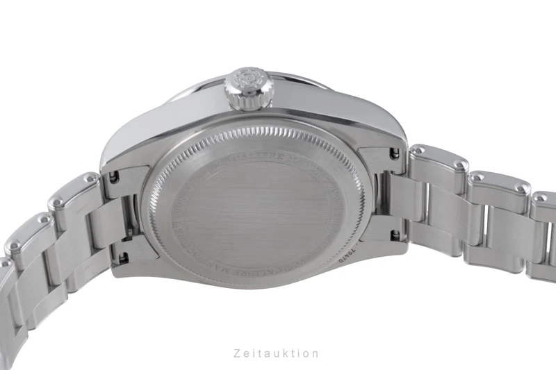 Tudor Black Bay steel automatic men's watch 79470-0001 LP: 4370EUR [2507022]