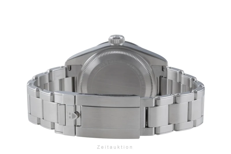 Tudor Black Bay steel automatic men's watch 79470-0001 LP: 4370EUR [2507022]