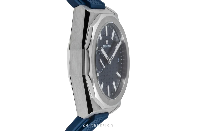 Zenith Defy steel automatic men's watch 03.9300.3620/51.I001 [2503157]