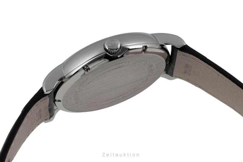 IWC Portofino steel automatic men's watch IW356308 LP: 5600EUR [2505968]