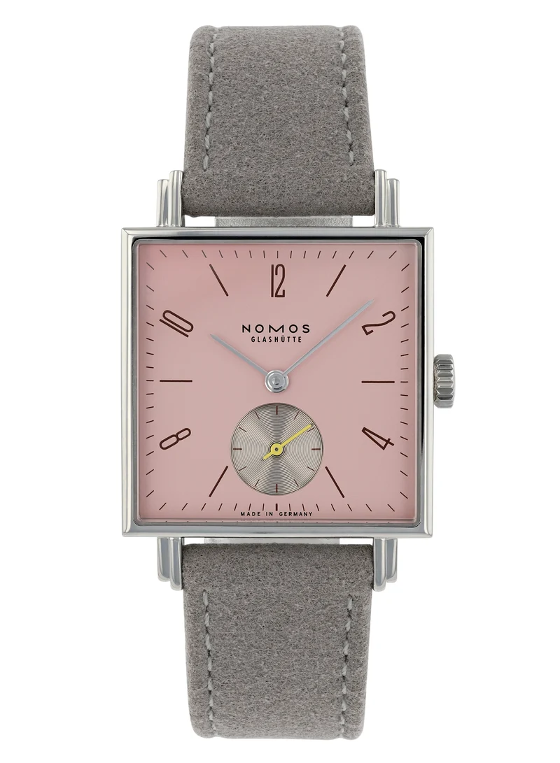 NOMOS Glashütte Tetra