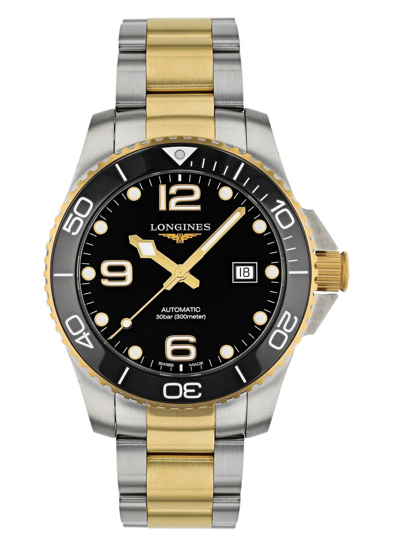 Longines HydroConquest Automatic 43mm