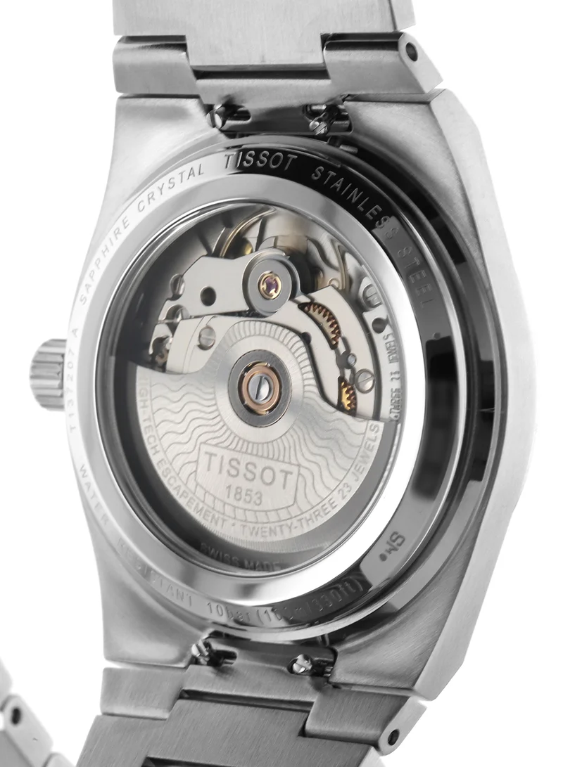 Tissot T-Classic PRX Powermatic 80 35mm