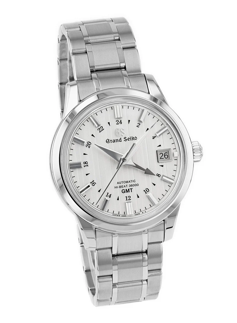 Grand Seiko Elegance Kollektion GMT