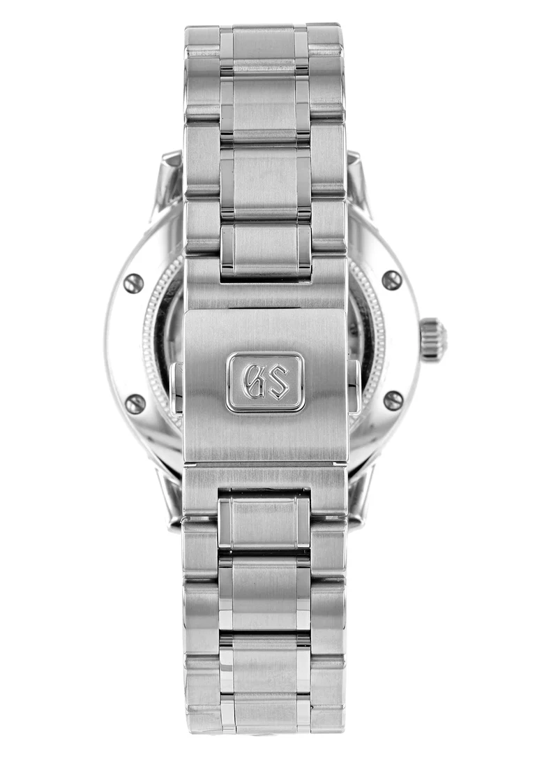 Grand Seiko Elegance Kollektion GMT
