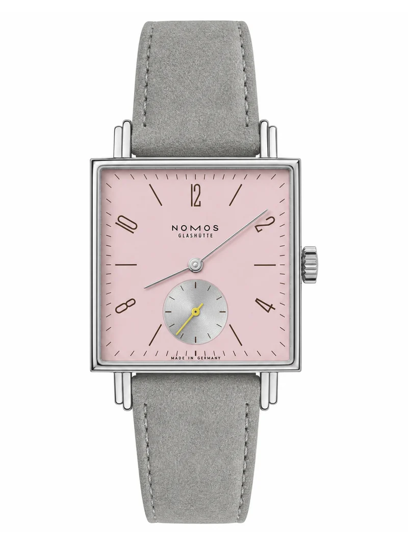 NOMOS Glashütte Tetra